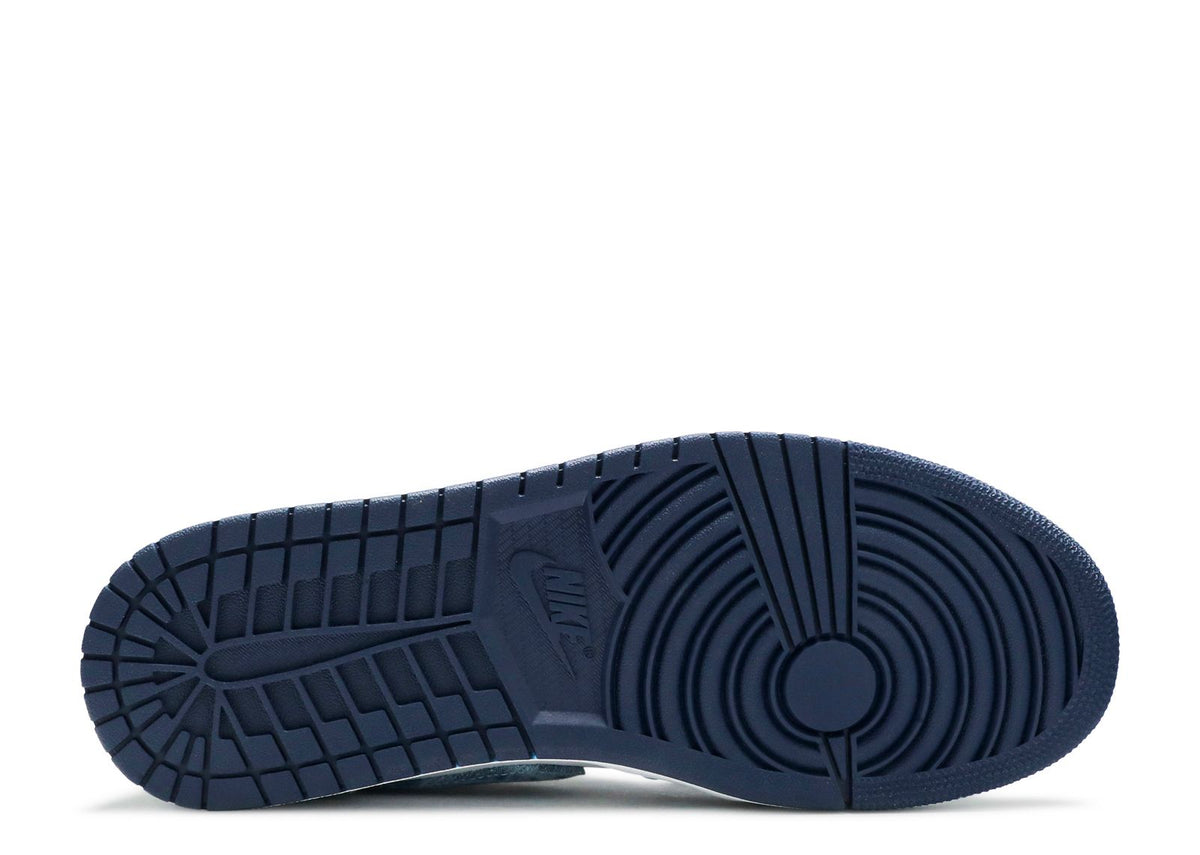 JORDAN 1 LOW SE 'WASHED DENIM'
