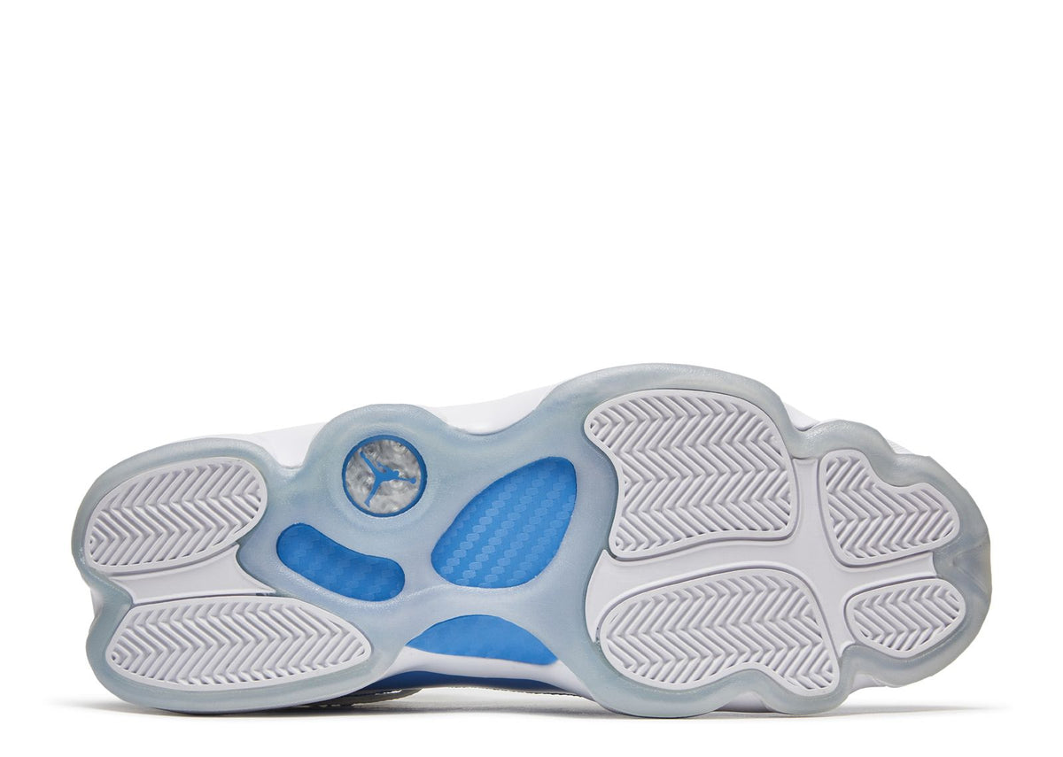 JORDAN 6 RINGS 'UNC'