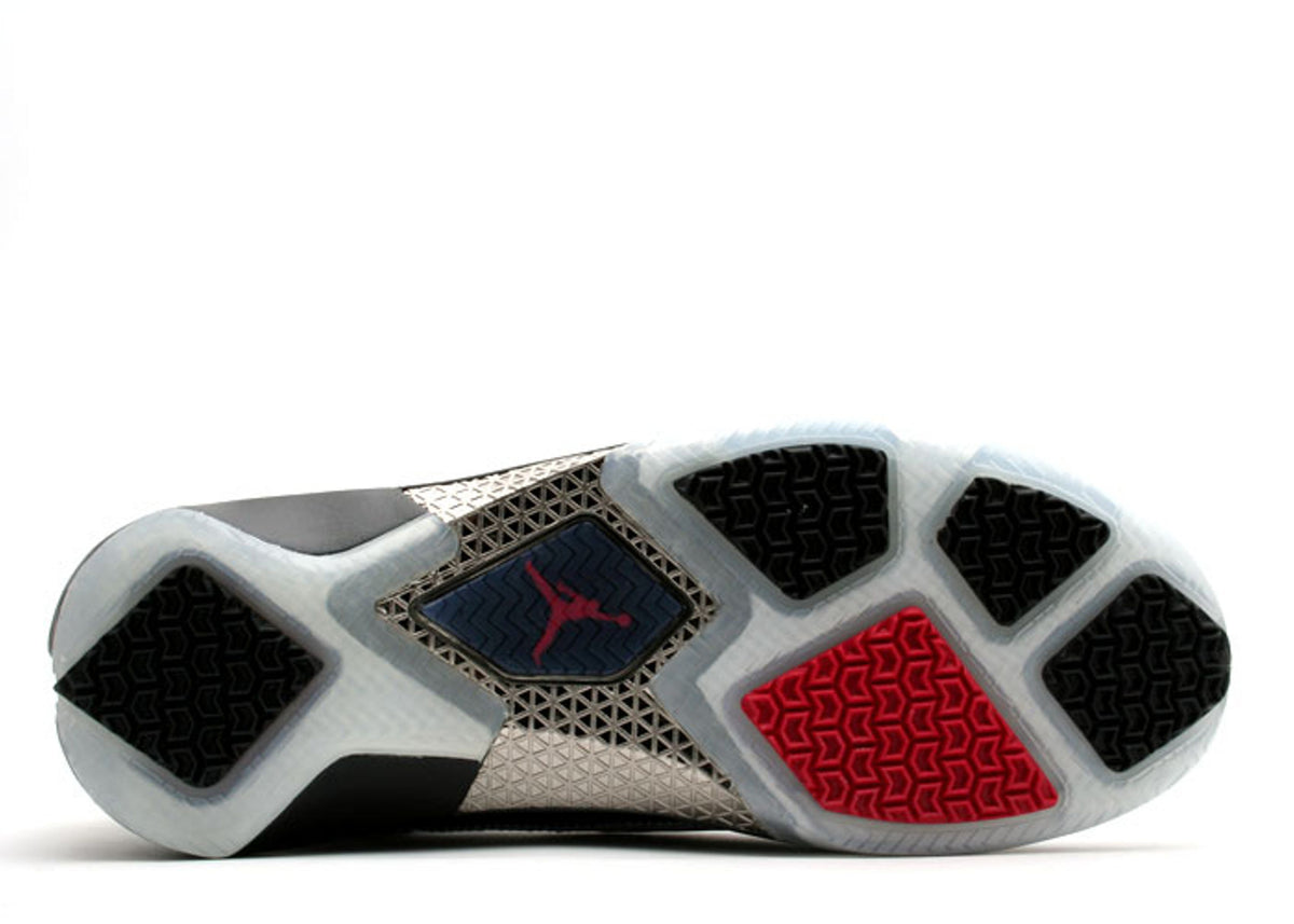 JORDAN 22 OG 'WHITE VARSITY RED'
