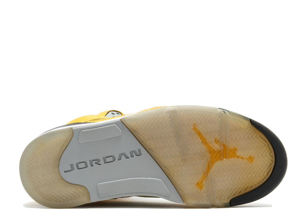 JORDAN 5 RETRO T23 'TOKYO' 2011