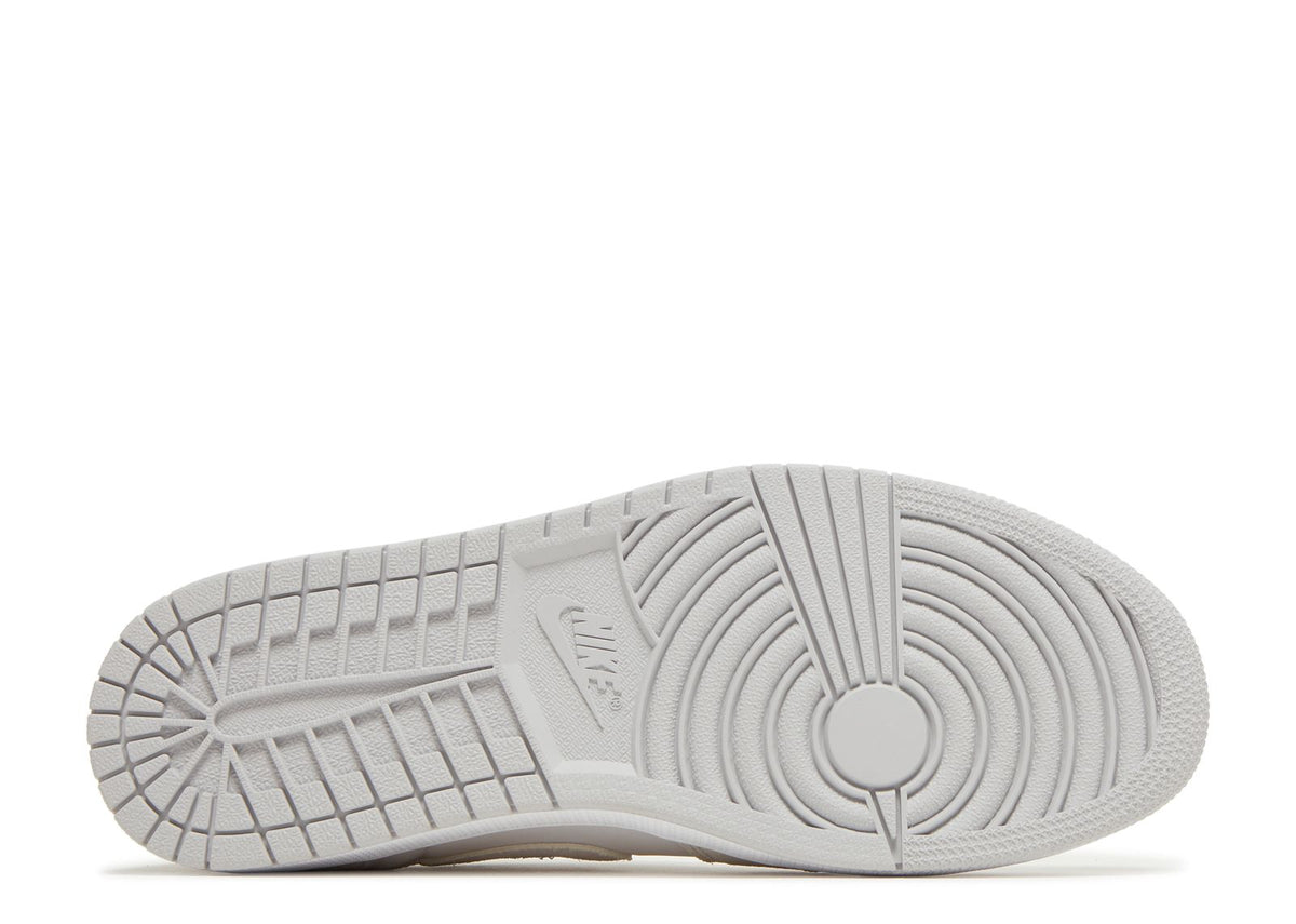 JORDAN 1 LOW SE CRAFT 'INSIDE OUT'