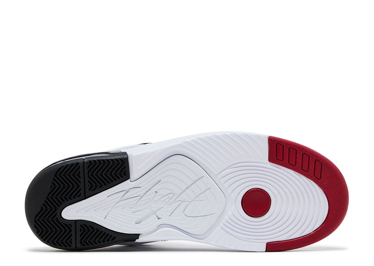 JORDAN FLIGHT ORIGIN 3 'BULLS'