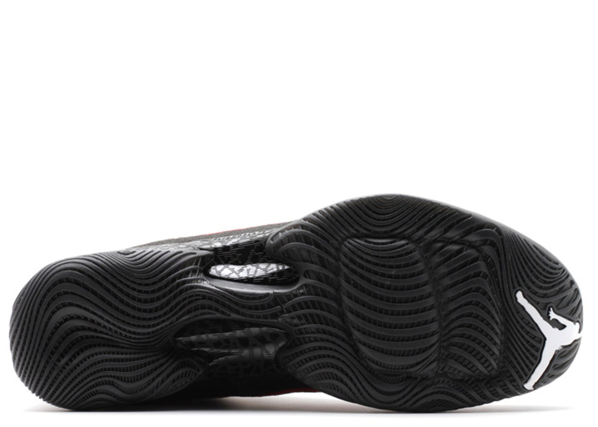 JORDAN 29 'BLACK GYM RED'