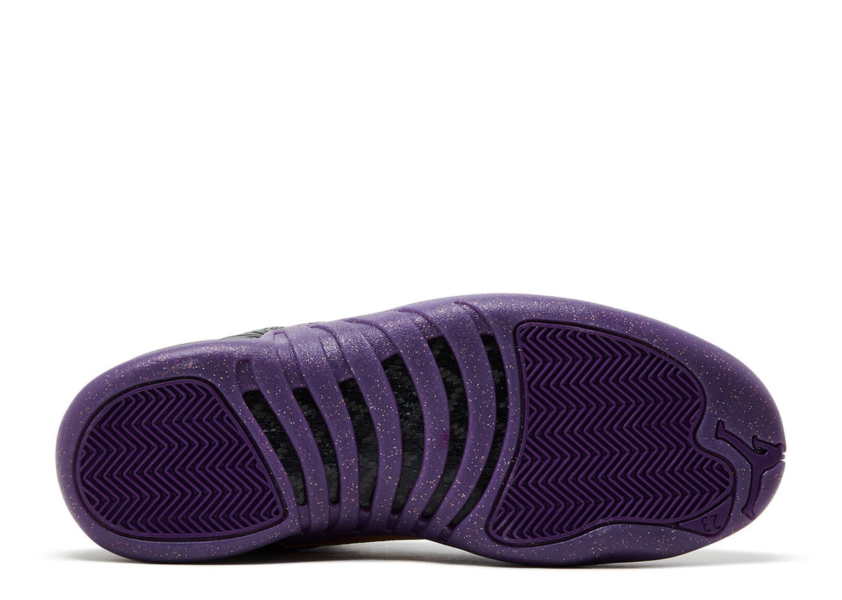 JORDAN 12 RETRO 'SUMO'