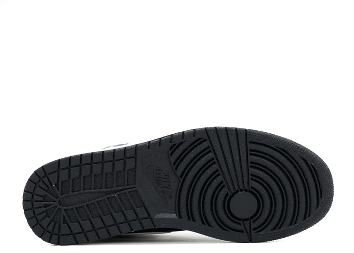 JORDAN 1 RETRO HIGH OG PRM 'YIN YANG'