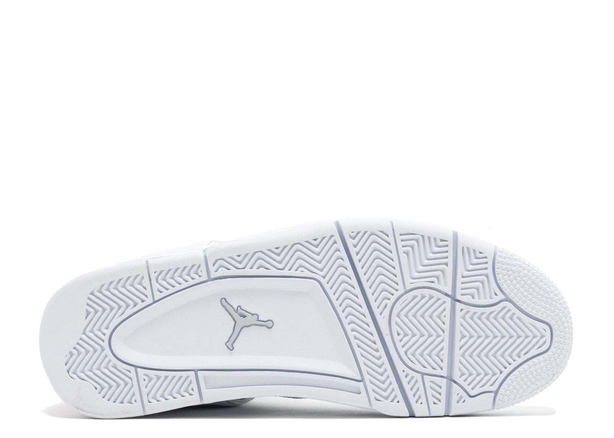 JORDAN 4 RETRO 'PURE MONEY' 2017