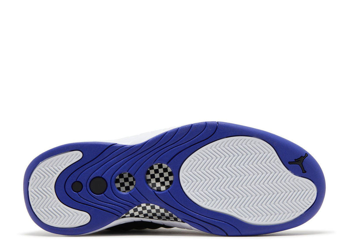 JORDAN JUMPMAN PRO 'BLACK CONCORD'