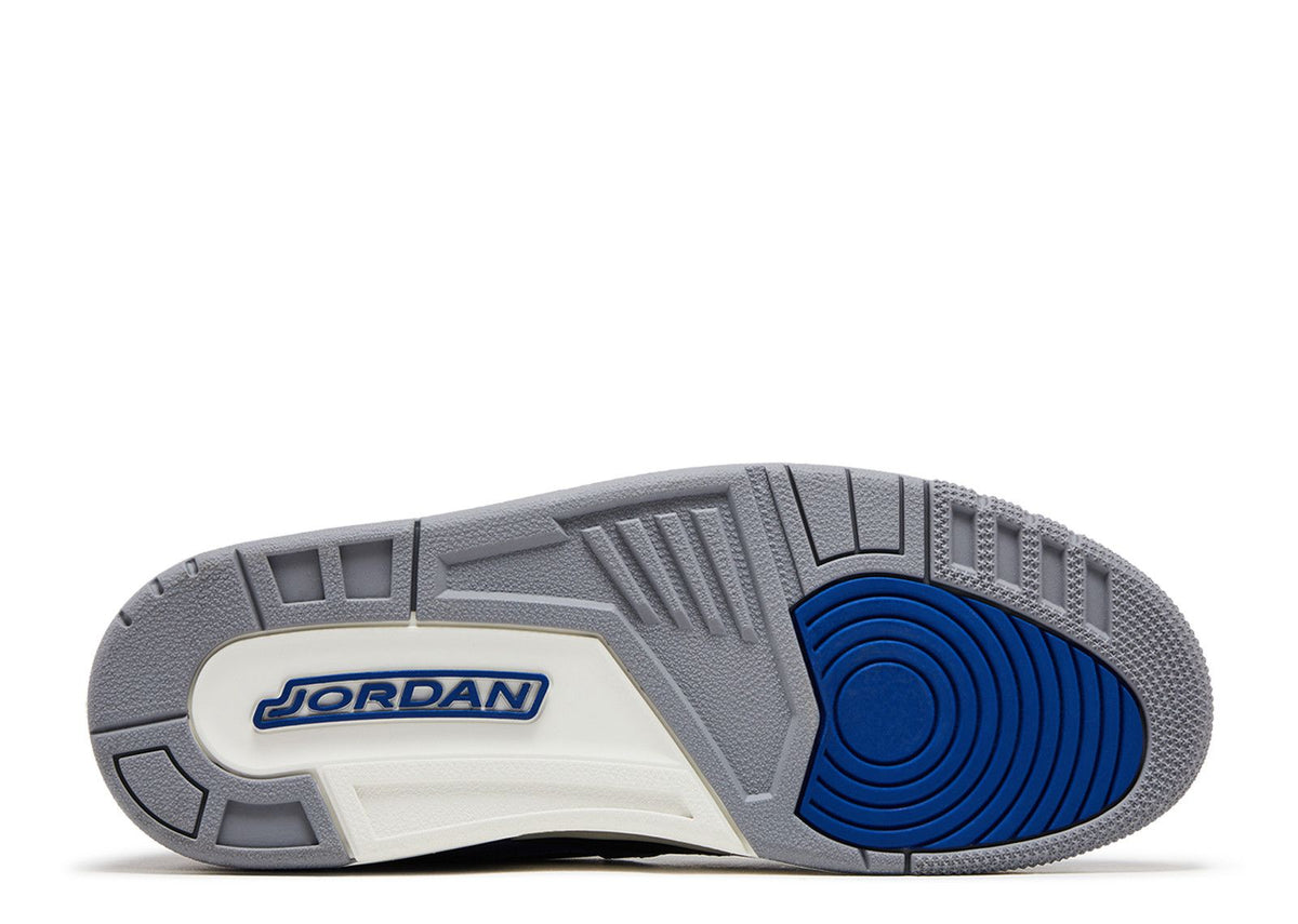JORDAN LEGACY 312 LOW 'ROYAL'