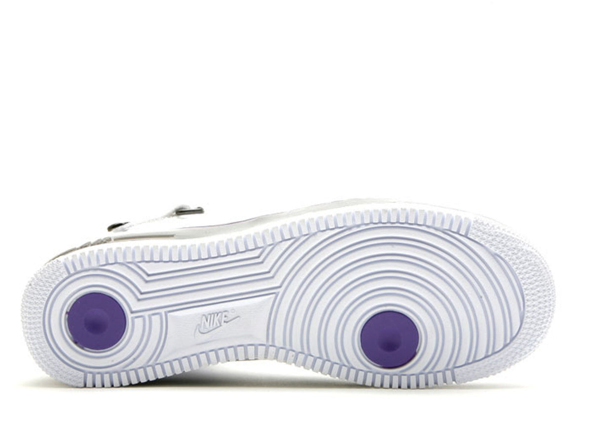 JORDAN FUSION 6 'VARSITY PURPLE'
