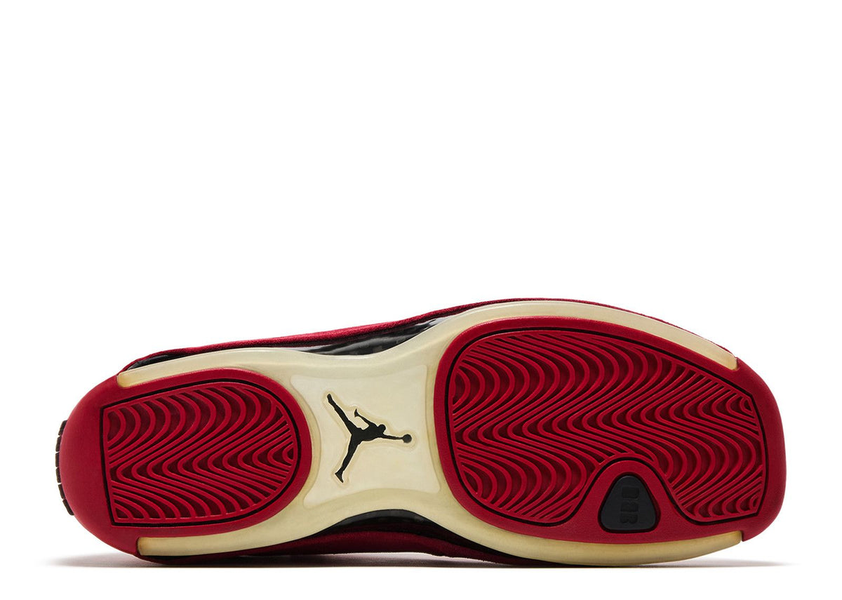 JORDAN 18 RETRO 'TORO'