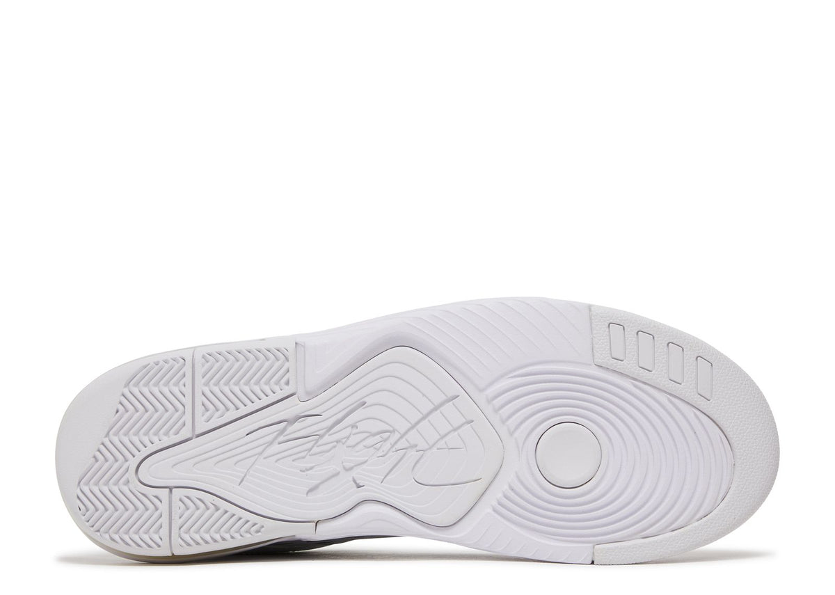 JORDAN FLIGHT ORIGIN 4 'WHITE'