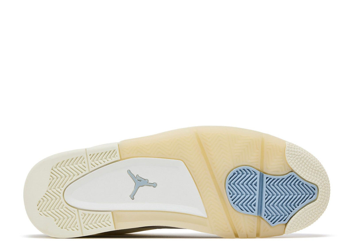 JORDAN 4 RM 'HEMP'