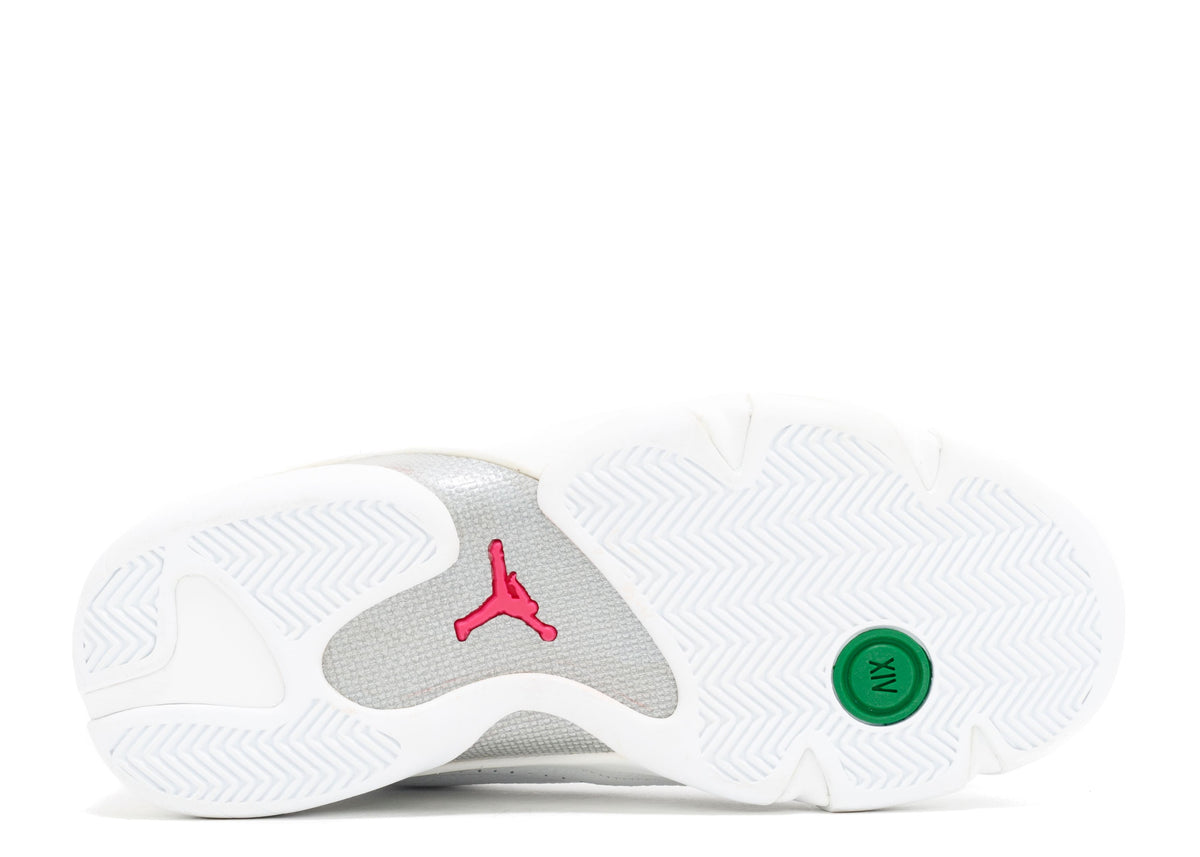 WMNS JORDAN 14 RETRO LOW 'CERISE'