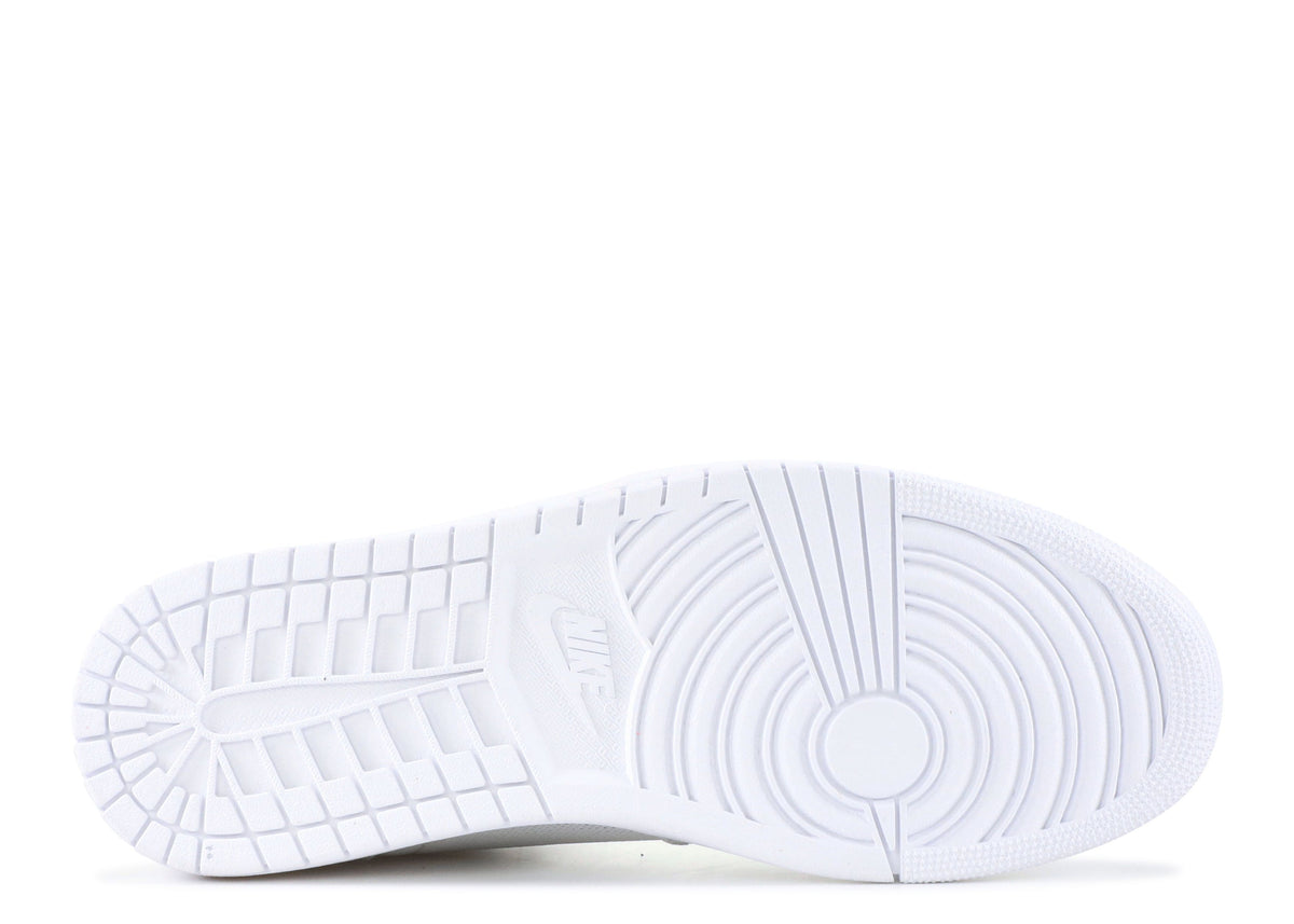 JORDAN 1 HIGH ULTRA 'WHITE GOLD'