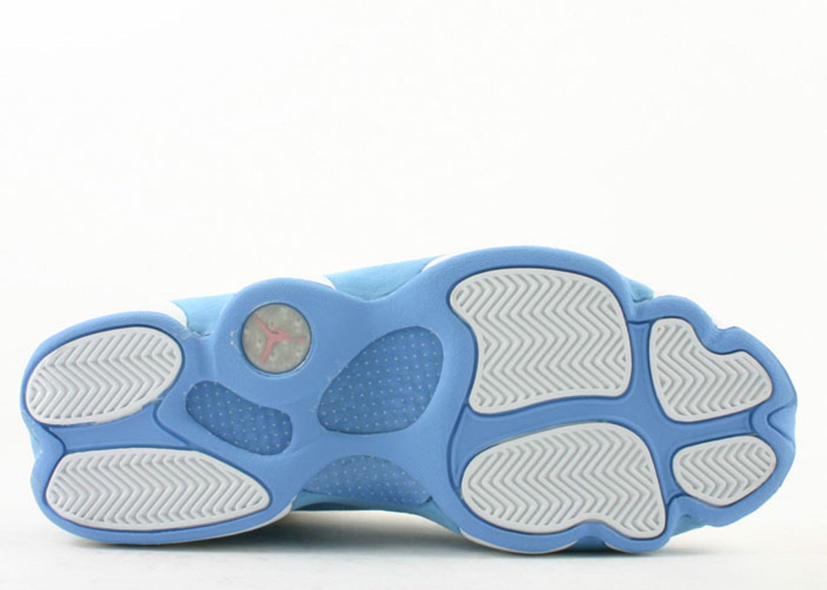 WMNS JORDAN 13 RETRO LOW 'UNIVERSITY BLUE'