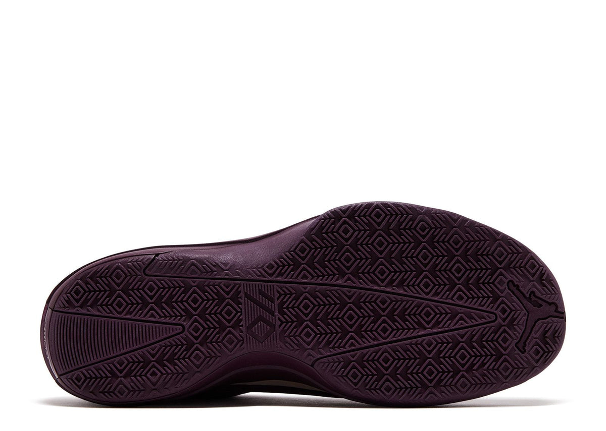 JORDAN 40 'BORDEAUX'