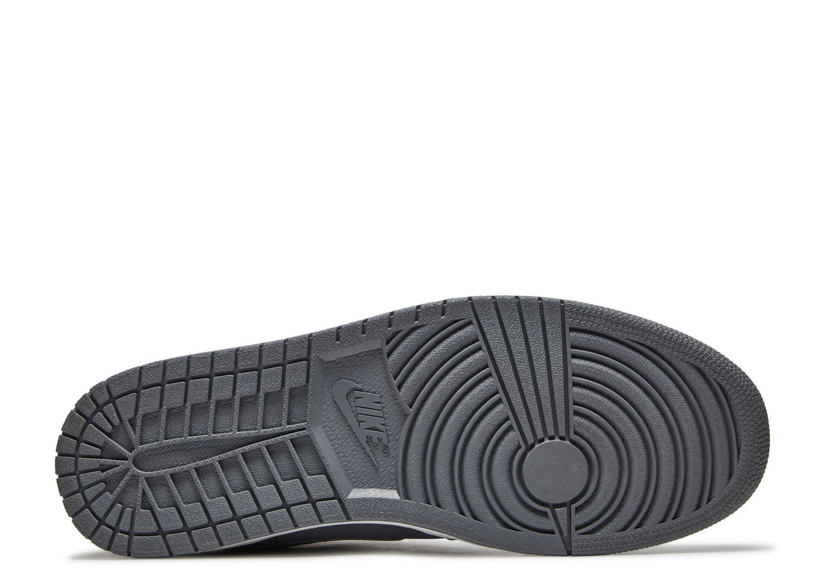 JORDAN 1 RETRO LOW 'COOL GREY'