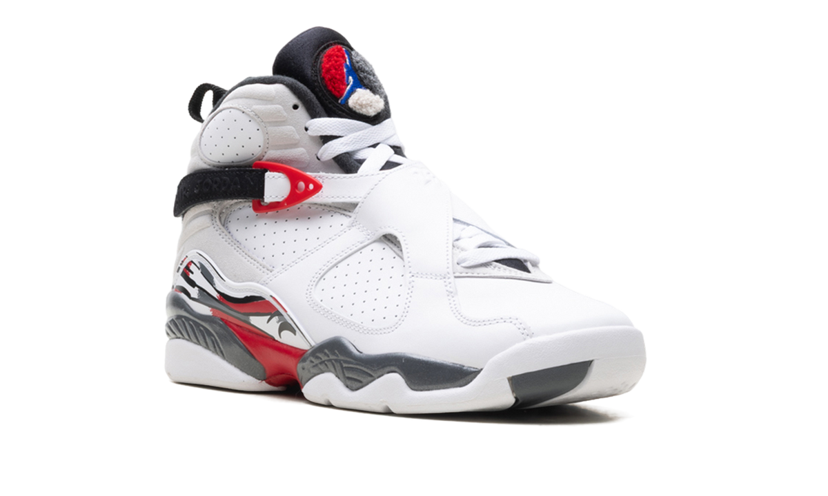 Air Jordan 8 Retro GS "Bugs Bunny (2025)" 305368 100