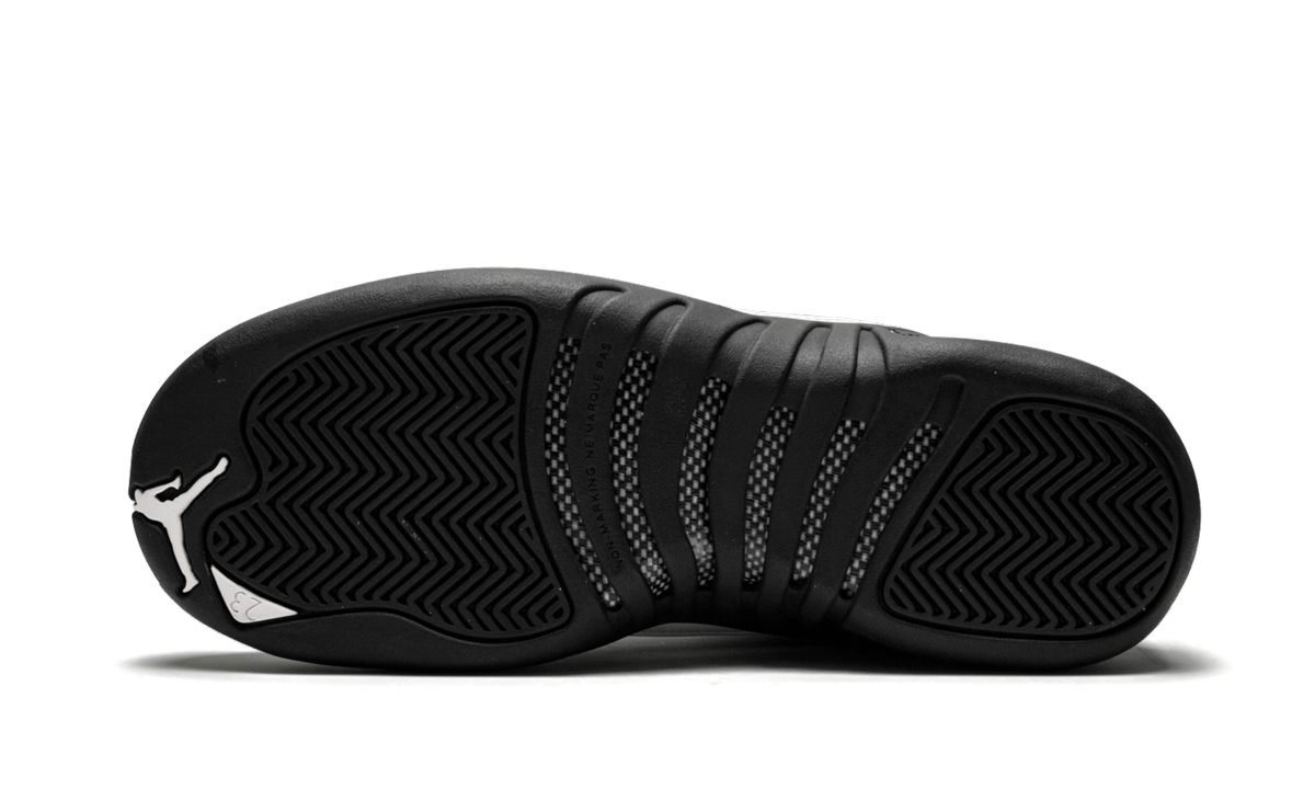 Air Jordan 12 Retro GS "The Master" 153265 013