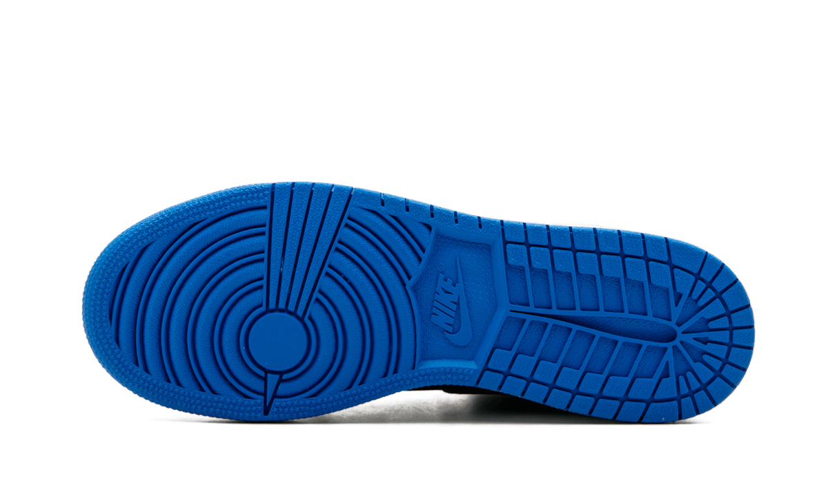 Air Jordan 1 Retro High OG GS "Royal" 575441 007