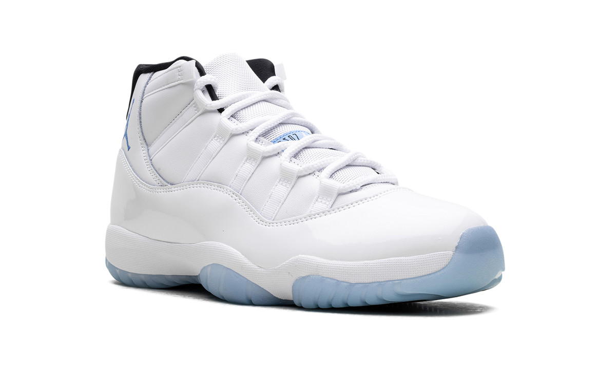 Air Jordan 11 Retro 2024 "Legend Blue" CT8012 104