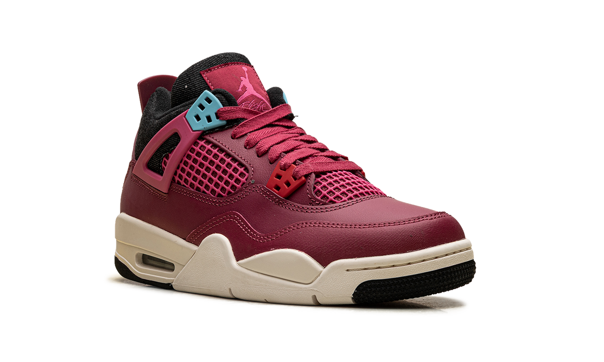 Jordan 4 Retro GS "Sweet Beet" IO2829 600