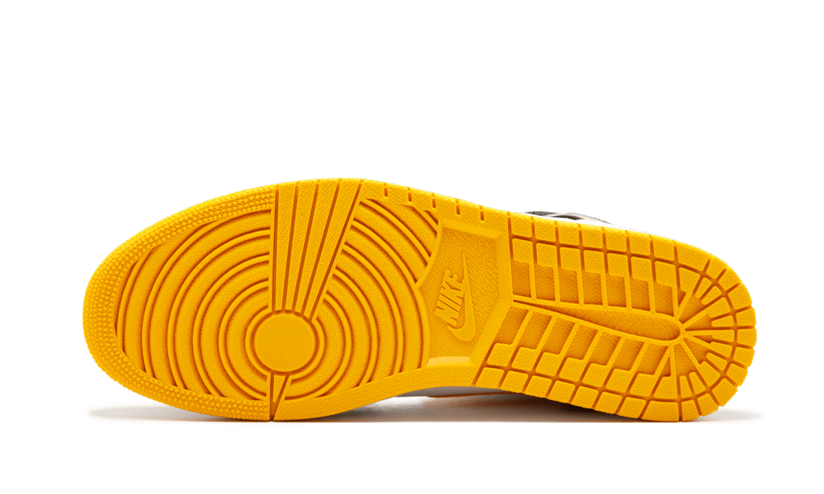 Air Jordan 1 Mid "Sonics" 554724 307