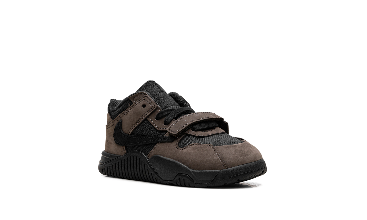 Jumpman Jack TR TD "Dark Mocha" FJ2852 204