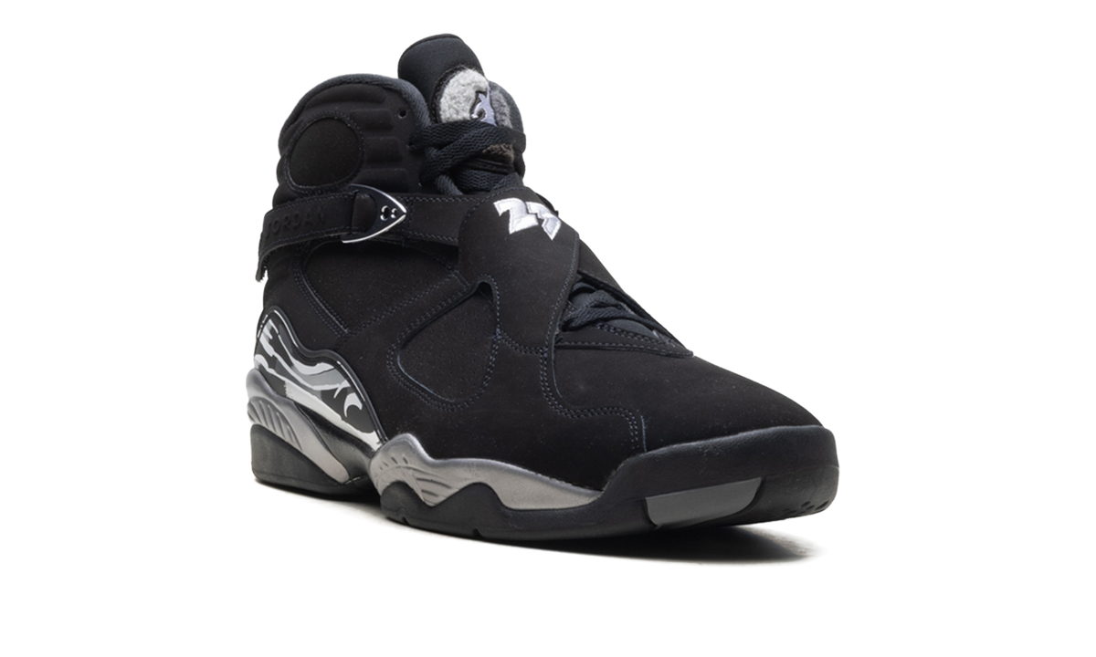 Air Jordan 8 "Chrome (2026)" 305381 007