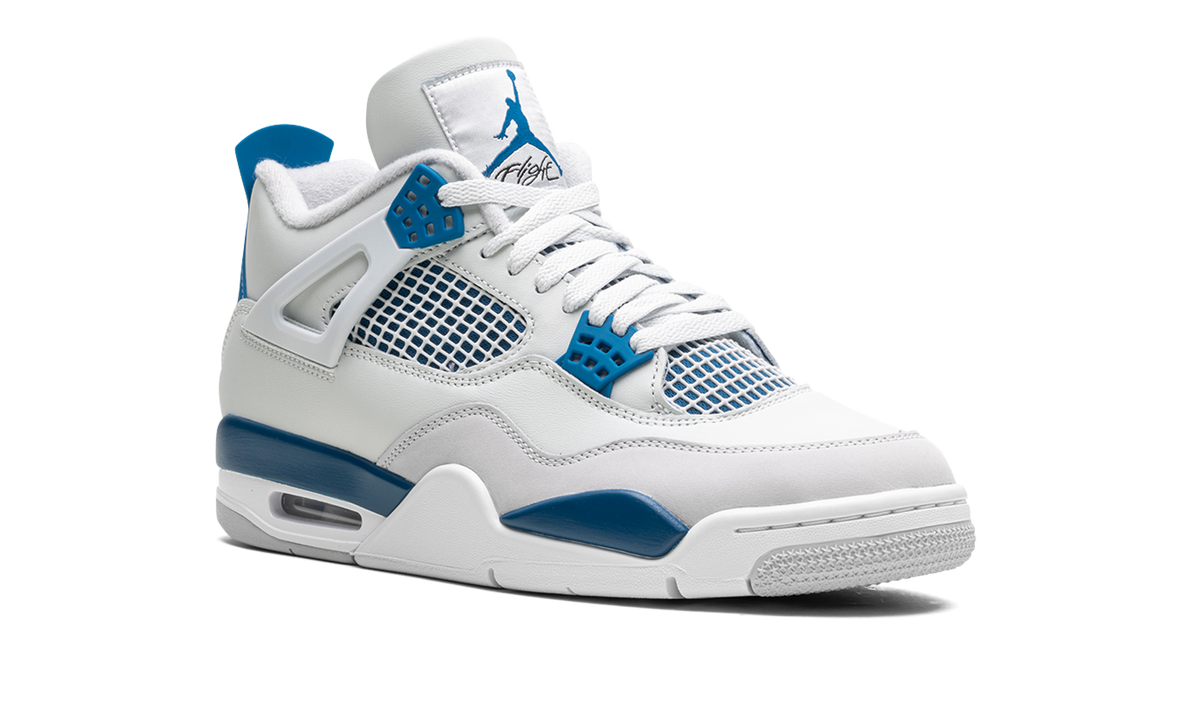 Air Jordan 4 OG "Military Blue 2024" FV5029 141