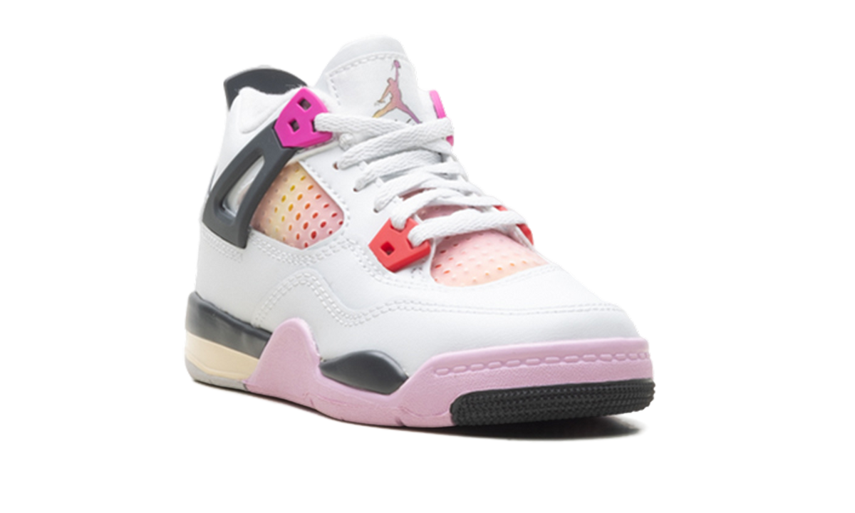 Jordan 4 Retro PS "Comic" IO2363 100
