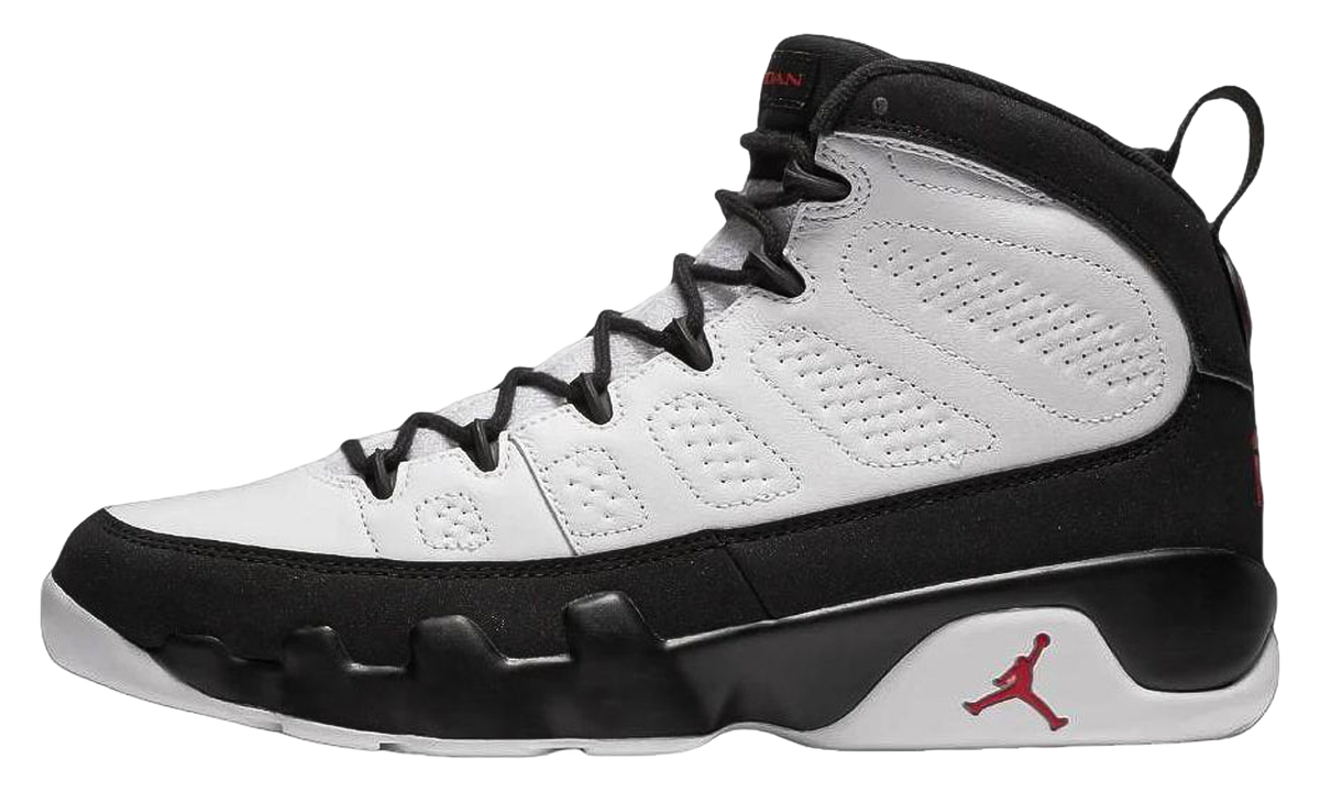 Air Jordan 9 Retro "Space Jam (2026)" IX6179 100