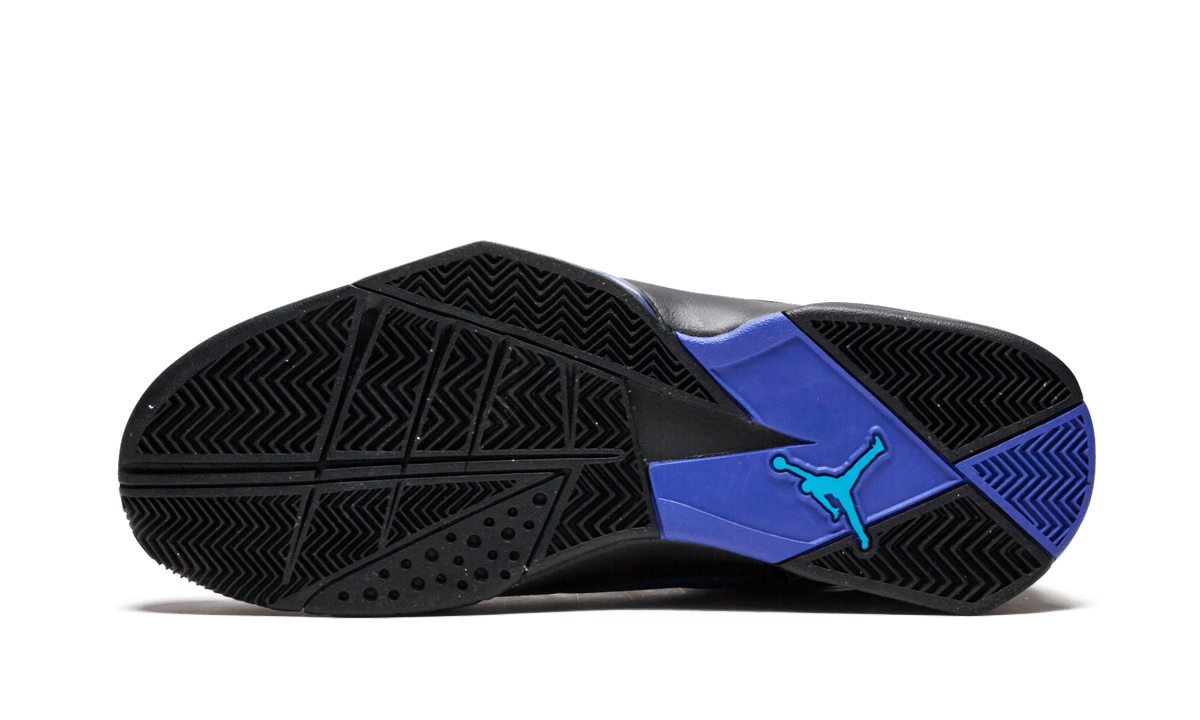 Jordan True Flight "Black Blue Lagoon" 342964 040