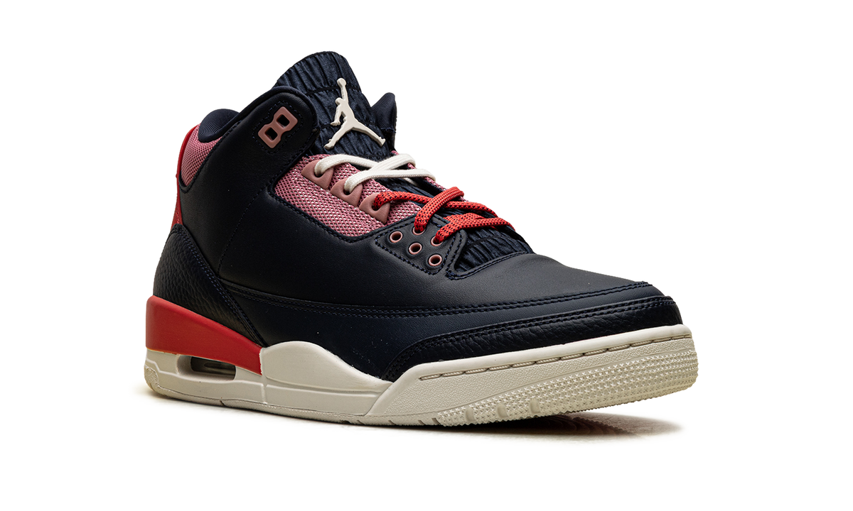 Air Jordan 3 WMNS "Sports Renaissance" CK9246 400