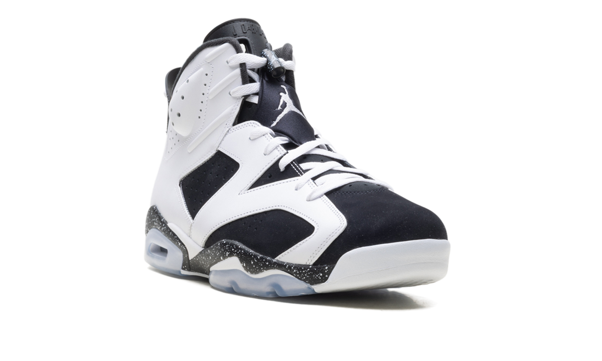Air Jordan 6 "Oreo" CT8529 108