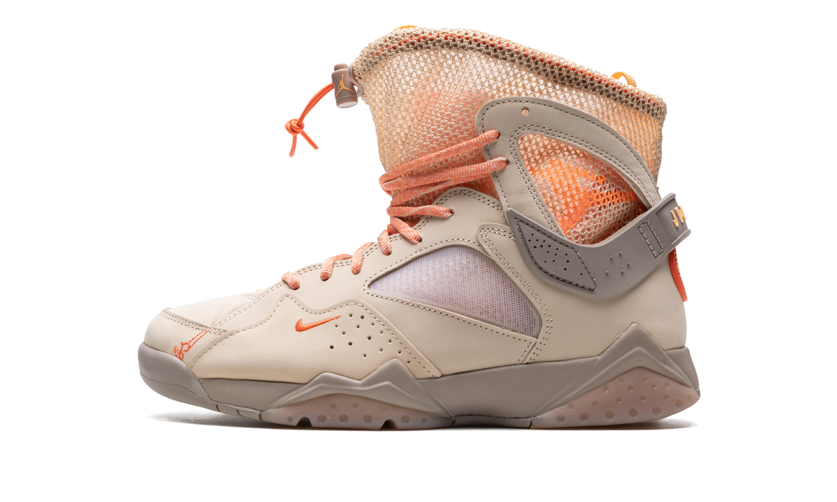 AIR JORDAN 7 RETRO WMNS "Bephie's Beauty Supply" DR1485 168