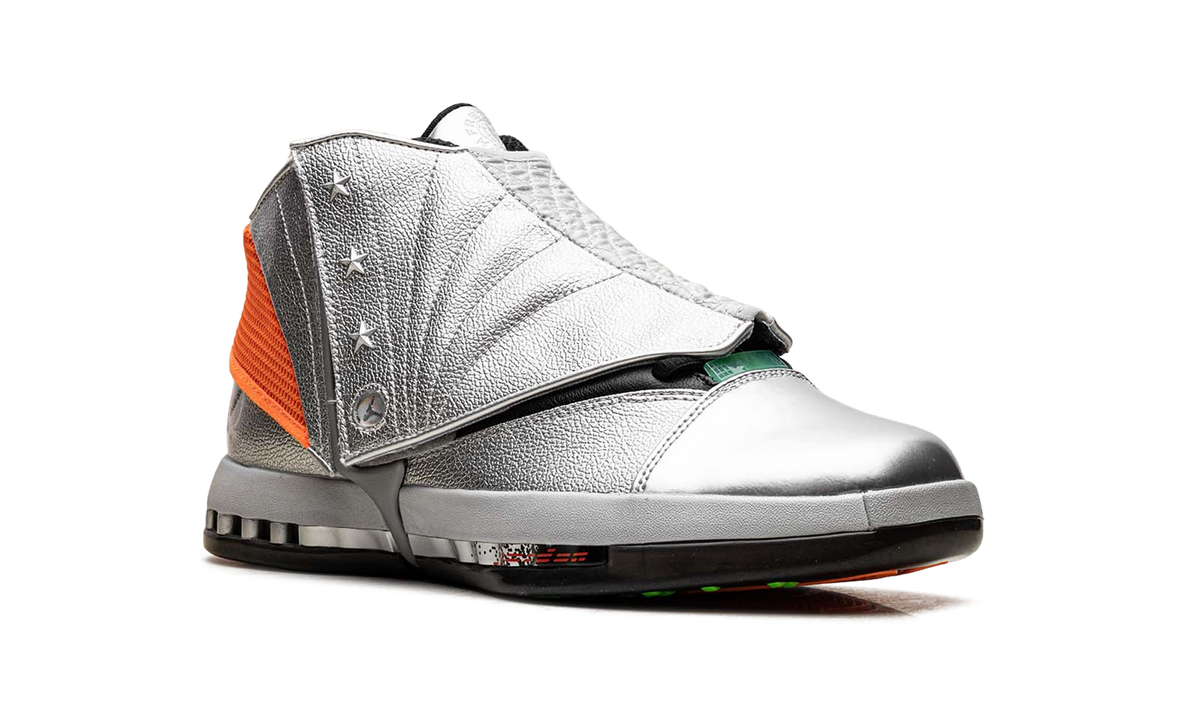 Air Jordan 16 Retro "Free The Youth" IV7638 001