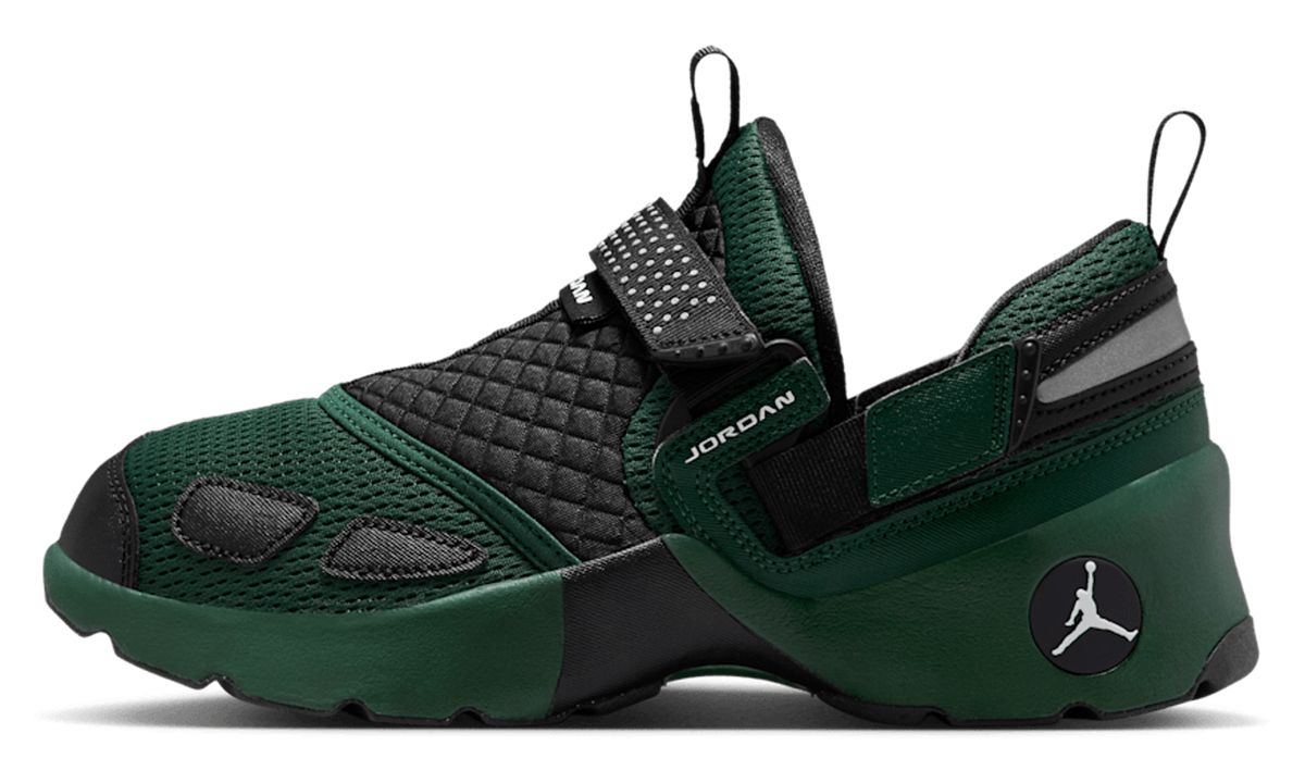 Jordan Trunner LX WMNS "Fir" HQ2164 300