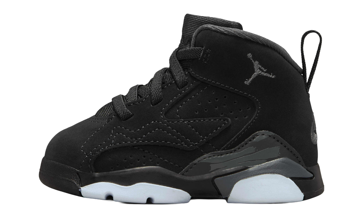 Jordan MVP TD "Black Dark Grey" DZ5576 001