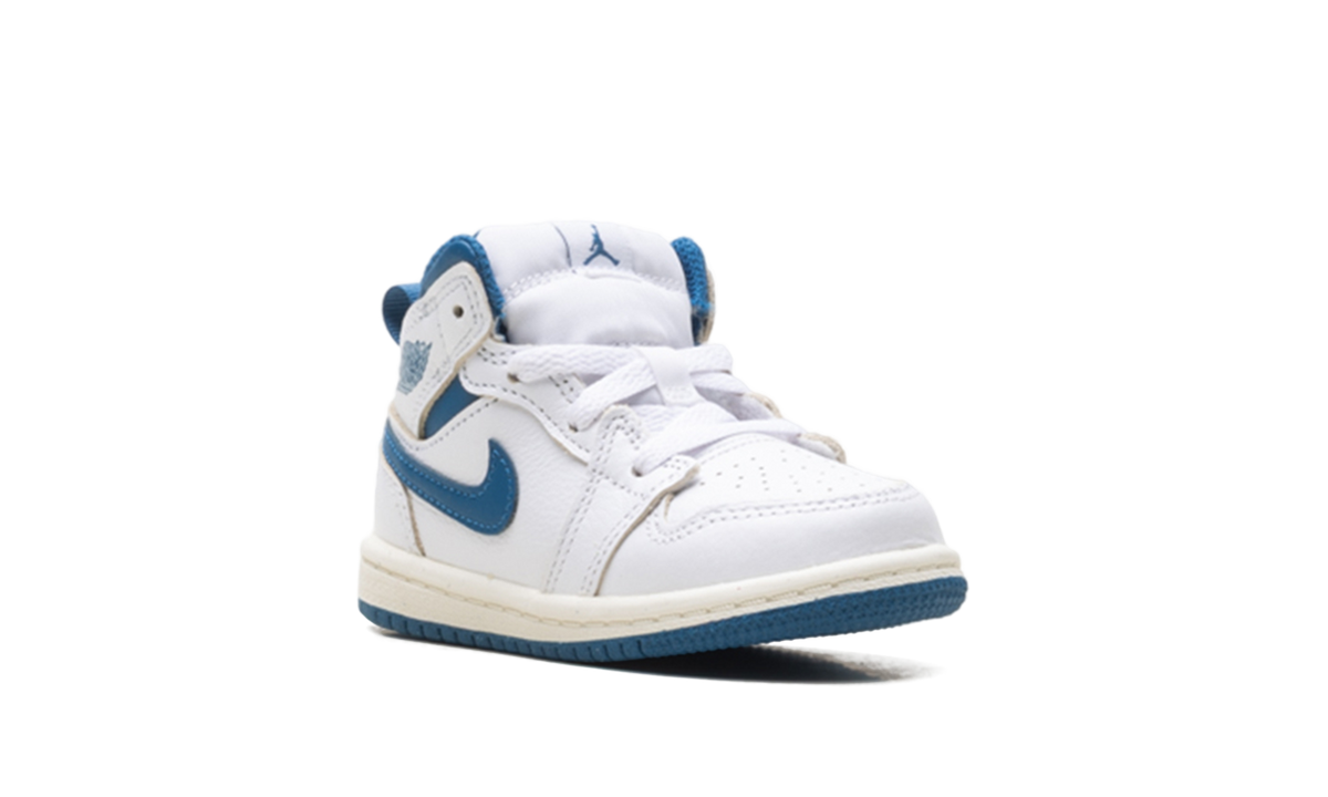Jordan 1 Mid SE TD "Industrial Blue" FN7537 141