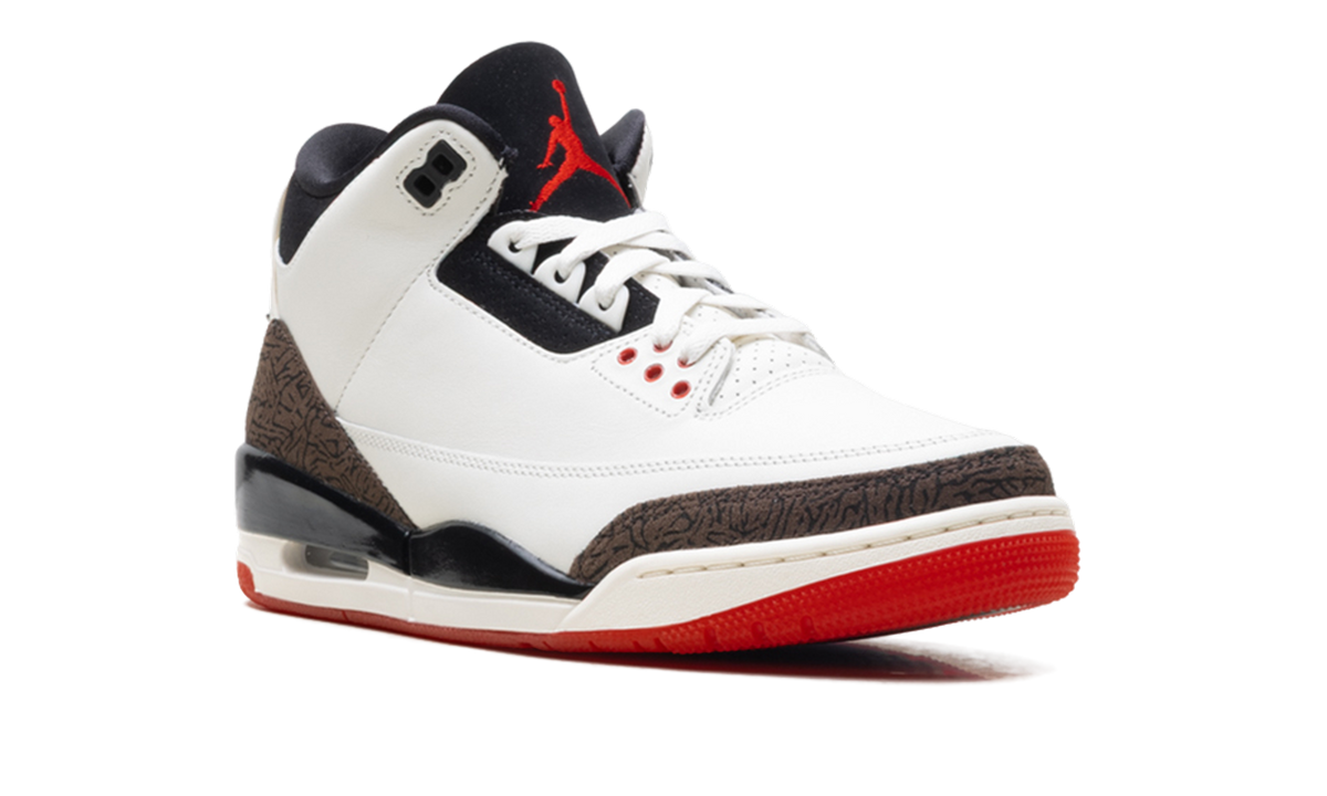 Air Jordan 3 "World's Best Dad" IF4396 103