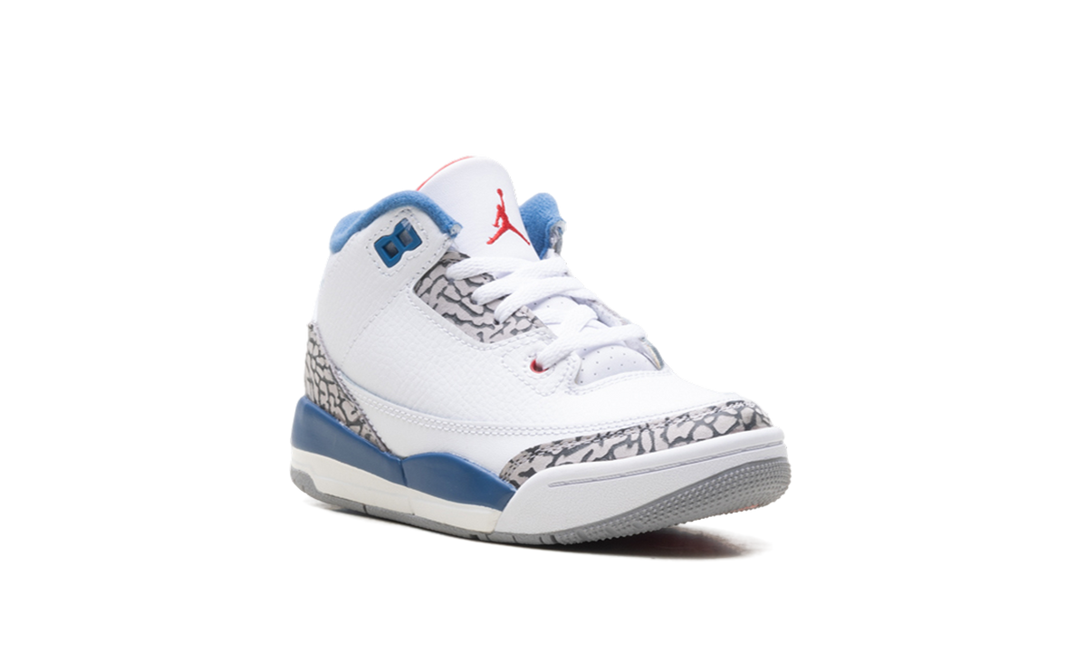 Jordan 3 OG PS "True Blue (2026)" DM0966 104