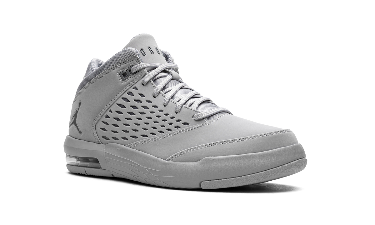 JORDAN FLIGHT ORIGIN 4 "Cool Grey" 921196 005