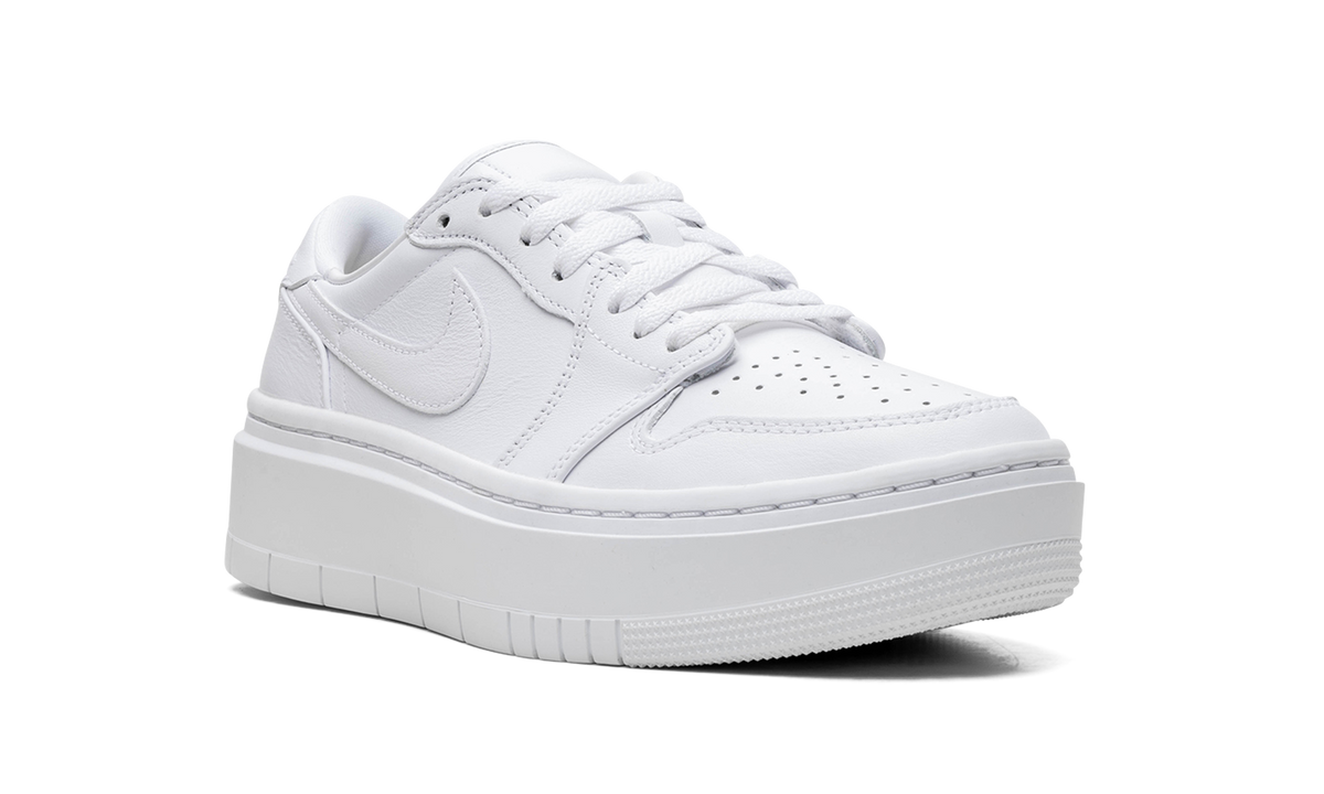 AIR JORDAN 1 WMNS "Triple White" DH7004 111