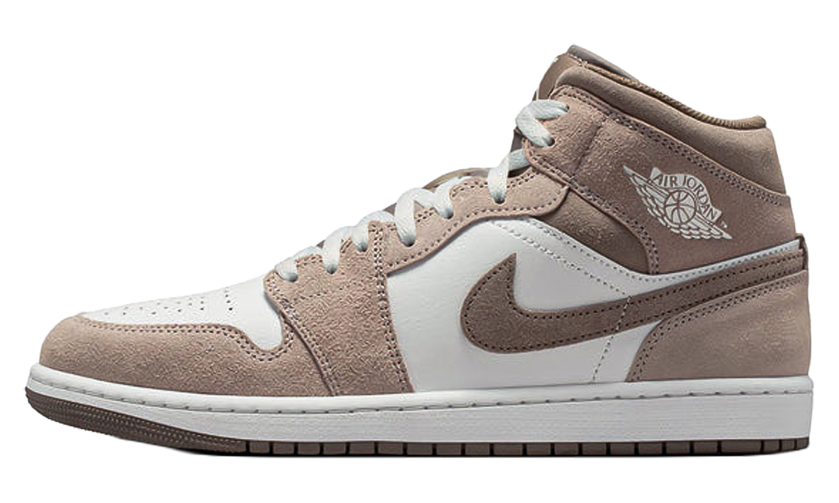 Jordan 1 Mid "Enigma Stone" DQ8426 003