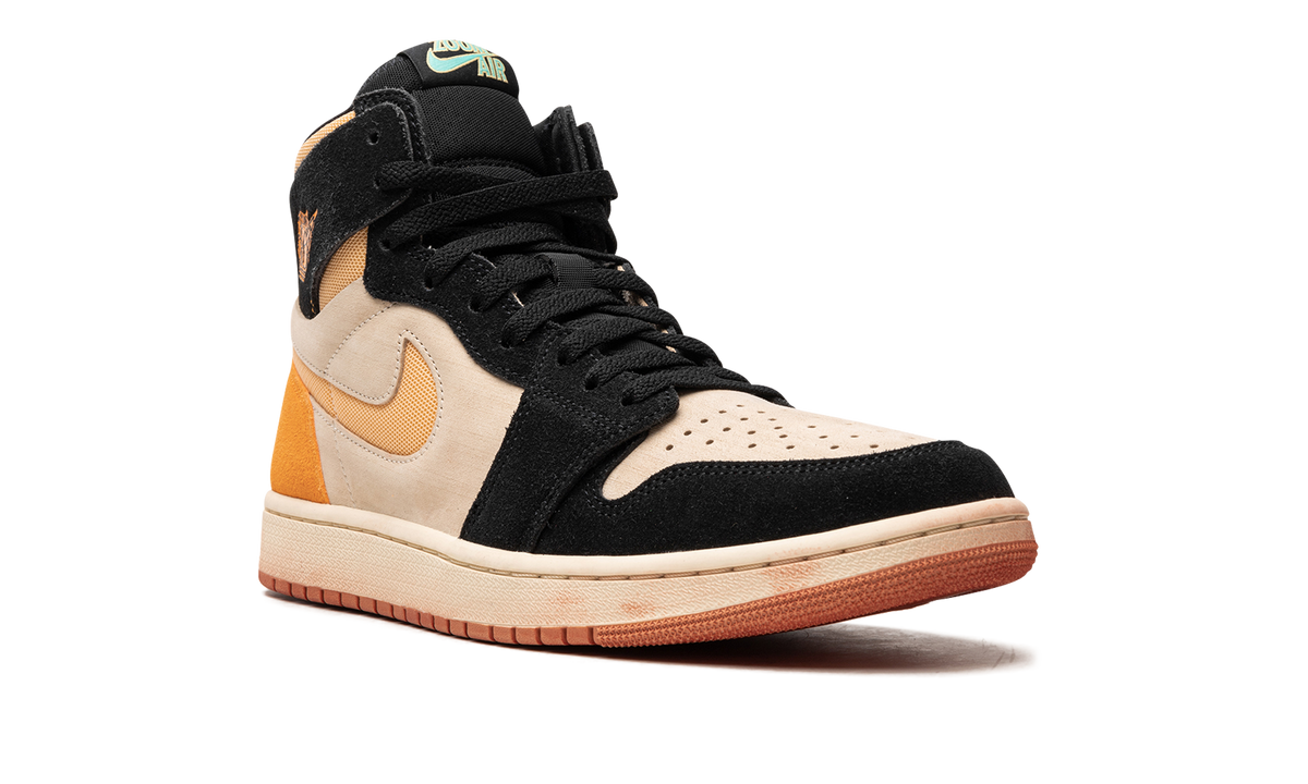 Jordan 1 High Zoom Air CMFT 2 "Muslin" DV1307 100