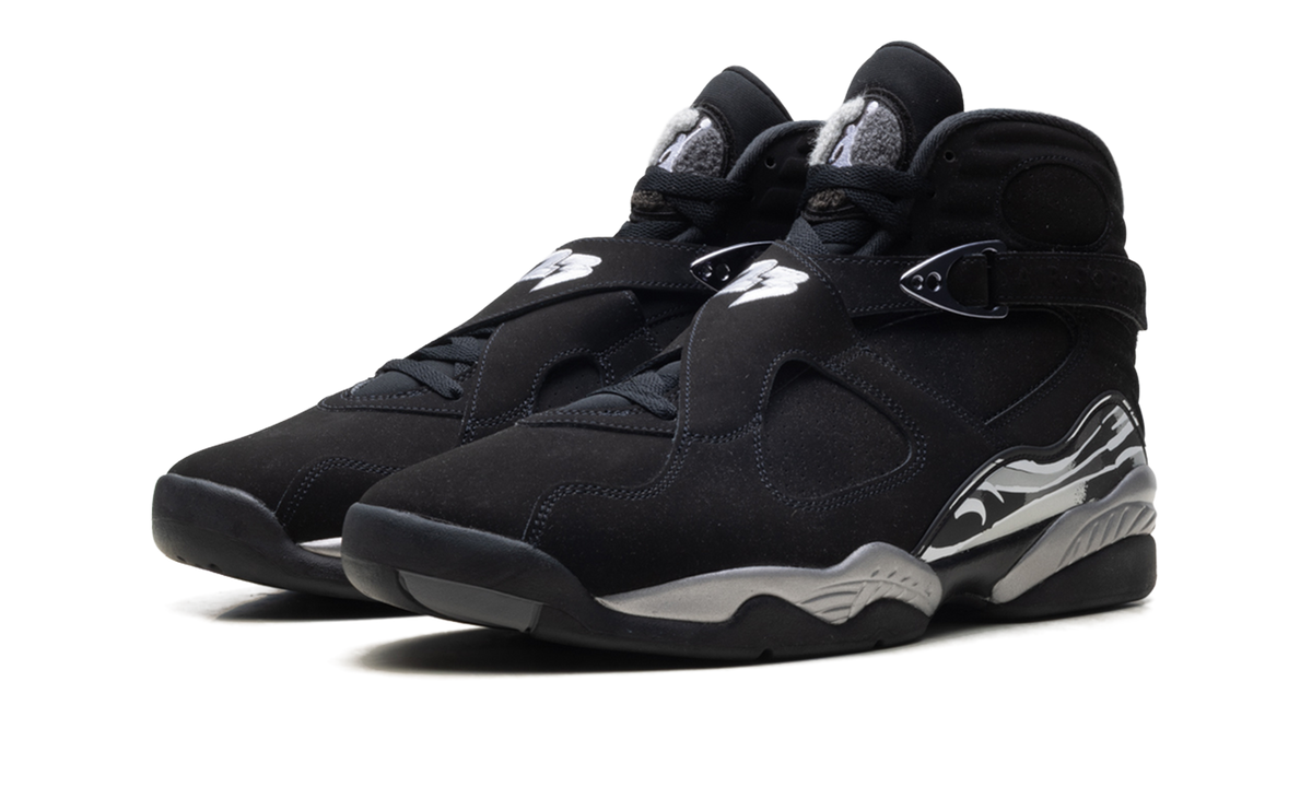 Air Jordan 8 "Chrome (2026)" 305381 007
