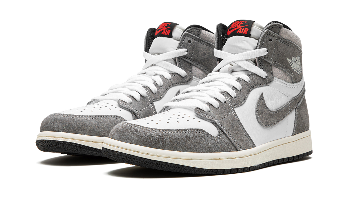 Air Jordan 1 High "Washed Black" DZ5485 051