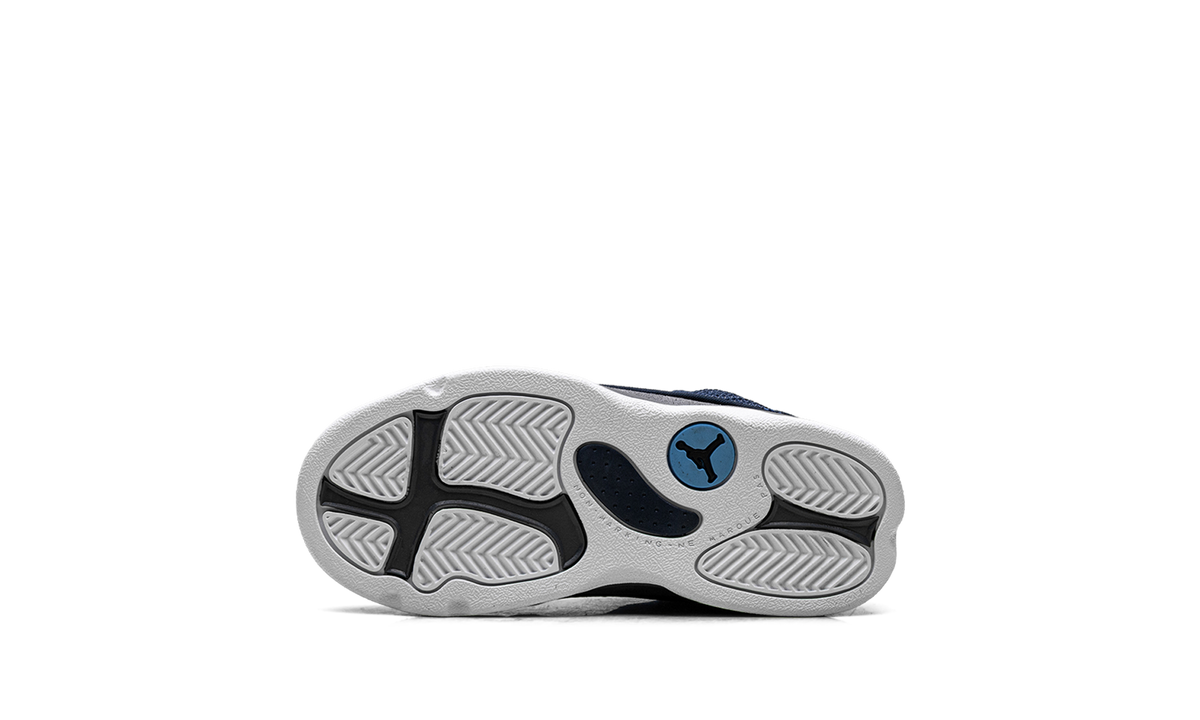 Air Jordan 13 TD "Flint (2026)" DJ3004 400