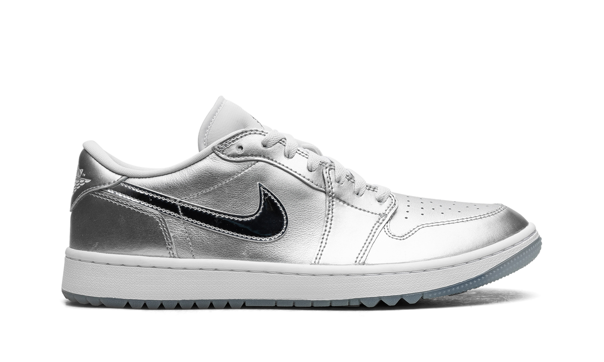 Air Jordan 1 Low Golf "Gift Giving" FD6848 001
